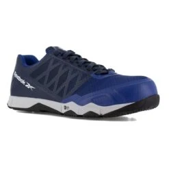 Men's Reebok Speed TR Work Composite Toe -Stride Shield Shop 0 650 reebok speed tr work composite toe blue black