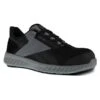 Men's Reebok Sublite Legend Work Composite Toe ESD -Stride Shield Shop 0 650 reebok sublite legend work composite toe esd black gray