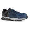 Men's Reebok Trailgrip Work Composite Toe -Stride Shield Shop 0 650 reebok trailgrip work composite toe navy black