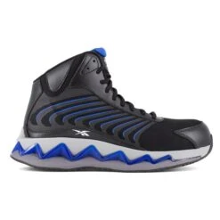 Men's Reebok Zig Elusion Heritage Work Composite Toe 24 Men's Reebok Zig Elusion Heritage Work Composite Toe -Stride Shield Shop 0 650 reebok zig elusion heritage work composite toe black blue