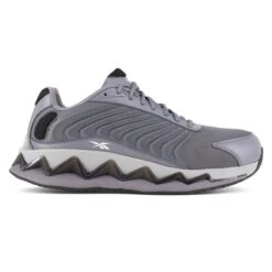 Men's Reebok Zig Elusion Heritage Work Composite Toe 32 Men's Reebok Zig Elusion Heritage Work Composite Toe -Stride Shield Shop 0 650 reebok zig elusion heritage work composite toe gray black