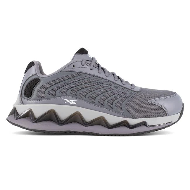 Men's Reebok Zig Elusion Heritage Work Composite Toe 16 Men's Reebok Zig Elusion Heritage Work Composite Toe - Image 14