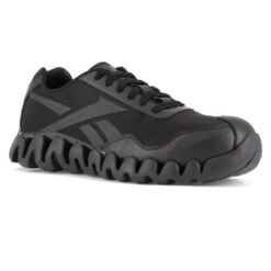 Men's Reebok Zig Pulse Work Composite Toe