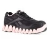 Women's Reebok Zig Pulse Work Composite Toe -Stride Shield Shop 0 650 reebok zig pulse work composite toe black pink