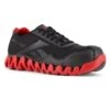 Men's Reebok Zig Pulse Work Composite Toe SD10 -Stride Shield Shop 0 650 reebok zig pulse work composite toe sd10 black red
