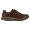 Men's Rockport Primetime Casuals Work Oxford Steel Toe -Stride Shield Shop 0 650 rockport primetime casuals work oxford steel toe brown