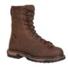 Men's Rocky 10" IronClad Waterproof Boots 1 Men's Rocky 10" IronClad Waterproof Boots -Stride Shield Shop 0 650 rocky 10 ironclad waterproof copper