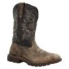 Men's Rocky Legacy 32 Pull-On Waterproof Boots -Stride Shield Shop 0 650 rocky legacy 32 pull on waterproof boots brown