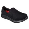 Women's Skechers Work Cozard EH 2 Women's Skechers Work Cozard EH -Stride Shield Shop 0 650 skechers work cozard eh black