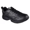 Men's Skechers Work Dighton -Stride Shield Shop 0 650 skechers work dighton black