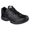 Men's Skechers Work Felton - Altair -Stride Shield Shop 0 650 skechers work felton altair black