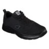 Men's Skechers Work Flex Advantage Bendon SR -Stride Shield Shop 0 650 skechers work flex advantage bendon sr black