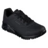 Men's Skechers Work UNO Sutal 1 Men's Skechers Work UNO Sutal -Stride Shield Shop 0 650 skechers work uno sutal black