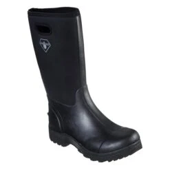Men's Skechers Work Weirton Waterproof Boots