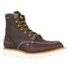 Men's Thorogood 6" 1957 Moc Toe Waterproof Boots -Stride Shield Shop 0 650 thorogood 6 1957 moc toe waterproof briar pitstop