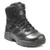 Men's Thorogood 6" The Deuce Composite Toe Side-Zip Waterproof Boots -Stride Shield Shop 0 650 thorogood 6 the deuce composite toe side zip waterproof black