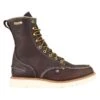Men's Thorogood 8" 1957 Moc Toe Waterproof Boots -Stride Shield Shop 0 650 thorogood 8 1957 moc toe waterproof briar pitstop
