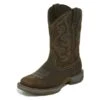 Men's Tony Lama Junction Waterproof Boots -Stride Shield Shop 0 650 tony lama junction waterproof san antone
