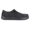 Men's Volcom Chill Casual Composite Toe -Stride Shield Shop 0 650 volcom chill casual composite toe black1