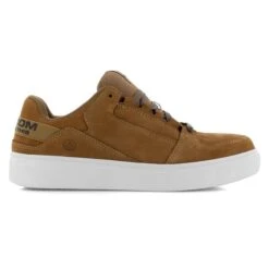Men's Volcom Evolve Composite Toe -Stride Shield Shop 0 650 volcom evolve composite toe rust