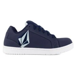 Men's Volcom Stone Composite Toe 16 Men's Volcom Stone Composite Toe -Stride Shield Shop 0 650 volcom stone composite toe navy celestial blue1
