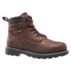 Men's Wolverine Floorhand Waterproof Boots -Stride Shield Shop 0 650 wolverine floorhand waterproof dark brown