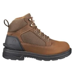 Best Seller -Stride Shield Shop 1 1001 carhartt 6 ironwood work boots brown