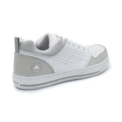 Men's Airwalk Arena Composite Toe -Stride Shield Shop 1 650 airwalk arena composite toe white gray