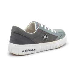 Men's Airwalk Camino Composite Toe -Stride Shield Shop 1 650 airwalk camino composite toe gray gray
