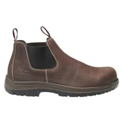 Men's Avenger Foreman Romeo Composite Toe -Stride Shield Shop 1 650 avenger foreman romeo composite toe brown