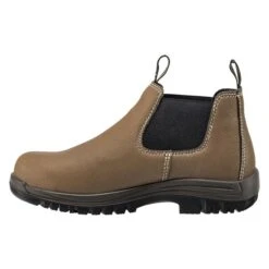 Women's Avenger Foreman Romeo Composite Toe -Stride Shield Shop 1 650 avenger foreman romeo composite toe brown2