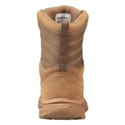 Men's Avenger K4 Tall Alloy Toe Waterproof Boots -Stride Shield Shop 1 650 avenger k4 tall alloy toe waterproof boots coyote