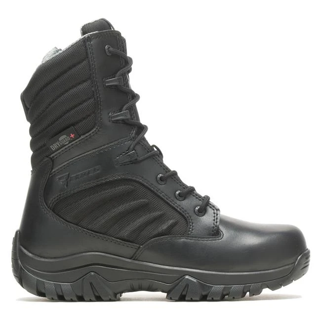 Women's Bates GX X2 Tall Side-Zip Dryguard Waterproof Boots 4 Women's Bates GX X2 Tall Side-Zip Dryguard Waterproof Boots - Image 2