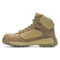 Women's Bates Tactical Sport 2 Mid Composite Toe Boots -Stride Shield Shop 1 650 bates tactical sport 2 mid composite toe boots coyote brown