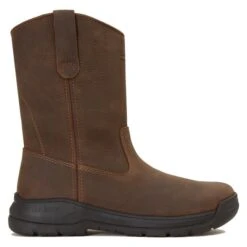 Front Page -Stride Shield Shop 1 650 bogs bedrock ii waterproof wellington boot brown