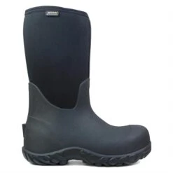 Men's BOGS Workman Boots -Stride Shield Shop 1 650 bogs workman black