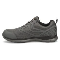 Men's Carolina Derecho Aluminum Toe -Stride Shield Shop 1 650 carolina derecho aluminum toe gray