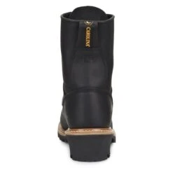 Men's Carolina Elm Boots -Stride Shield Shop 1 650 carolina elm black