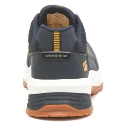 Men's CAT Streamline 2.0 Mesh Composite Toe -Stride Shield Shop 1 650 cat streamline 2 0 mesh composite toe midnight