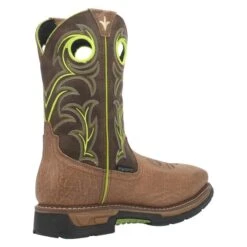 Men's Dan Post Storms Eye Waterproof Boots -Stride Shield Shop 1 650 dan post storms eye waterproof boots brown