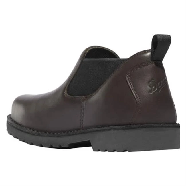 Men's Danner 3" Romeo Hot 4 Men's Danner 3" Romeo Hot - Image 2