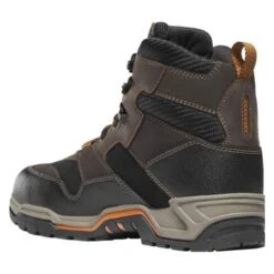Men's Danner 6" Field Ranger Waterproof Boots -Stride Shield Shop 1 650 danner 6 field ranger waterproof boots brown