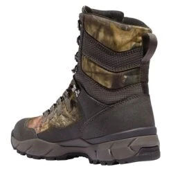 Men's Danner 8" Vital GTX 400G Boots -Stride Shield Shop 1 650 danner 8 vital 400g mossy oak break up country