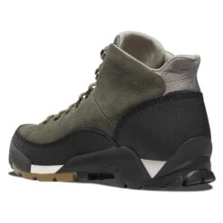 Men's Danner Panorama Mid Waterproof Boots -Stride Shield Shop 1 650 danner panorama mid waterproof boots black olive