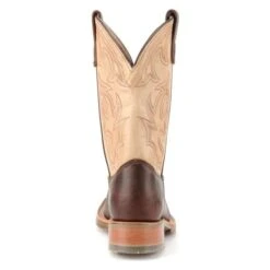 Men's Double H Graham Boots -Stride Shield Shop 1 650 double h graham brown tan