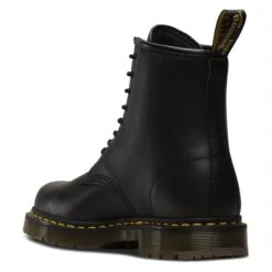 Men's Dr. Martens Icon 1460 Slip Resistant Boots -Stride Shield Shop 1 650 dr martens icon 1460 slip resistant black