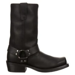 Women's Durango 10" Harness Boots -Stride Shield Shop 1 650 durango 10 harness harness black