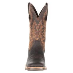 Men's Durango 12" Rebel Pro Western Boots -Stride Shield Shop 1 650 durango 12 rebel pro western dark bay