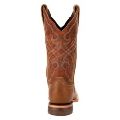 Women's Durango Arena Pro Western Boots -Stride Shield Shop 1 650 durango arena pro western boots chestnut