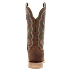 Women's Durango DRD0436 Lady Rebel Pro Western Boots -Stride Shield Shop 1 650 durango drd0436 lady rebel pro western boots oilded brown plum